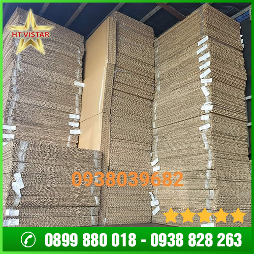 Địa chỉ tư vấn, báo giá các loại thanh nẹp giấy chất lượng, bền tại Đồng Nai